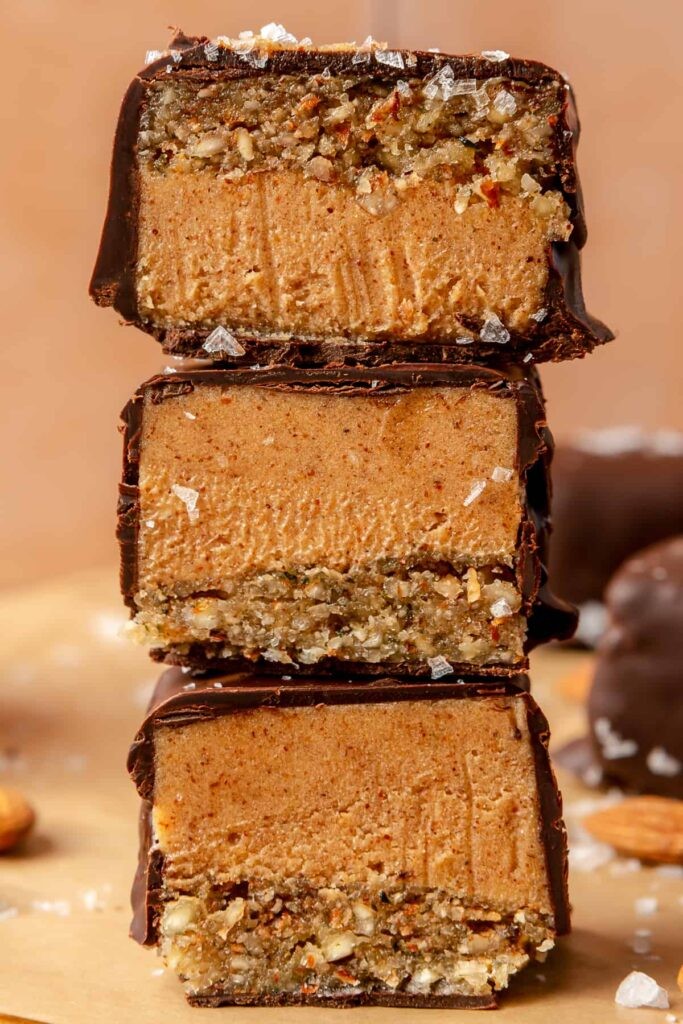 Çiğ Mars Bar Tarifi: Sağlıklı ve Lezzetli Ev Yapımı Alternatif