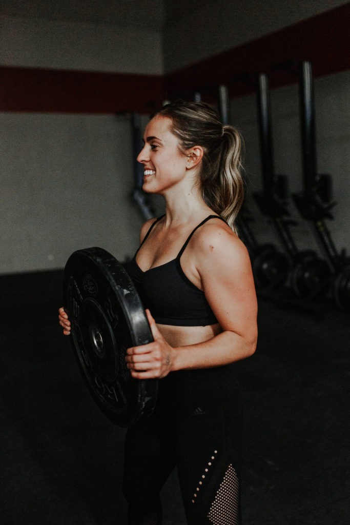 Kapsamlı Fitness Antrenmanı Rehberi: Sağlıklı ve Dinç Bir Yaşam İçin